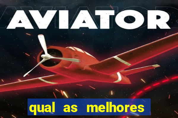 qual as melhores plataformas de jogos para ganhar dinheiro